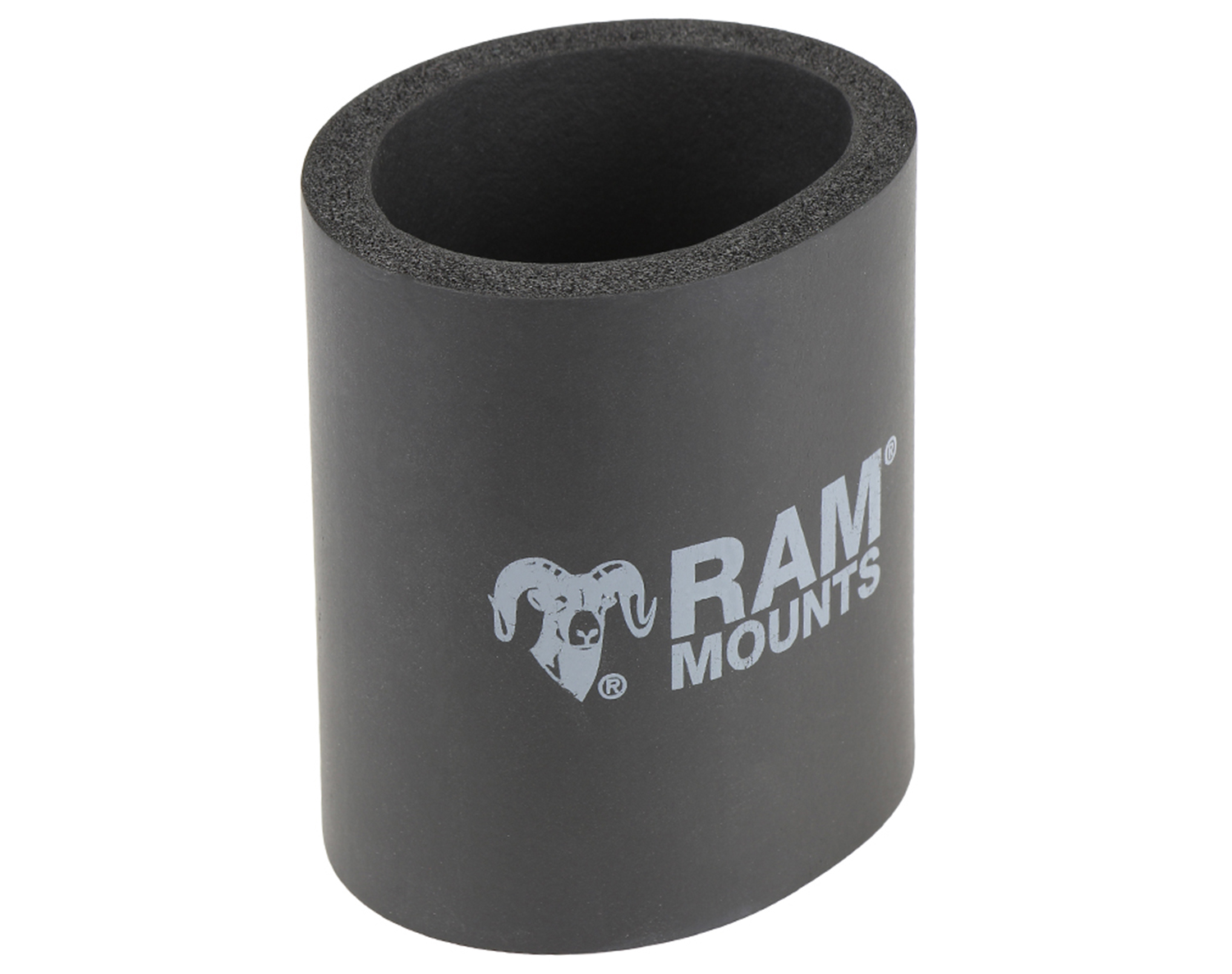 Ram Mount RAM-B-132BU Black,Blue Holder