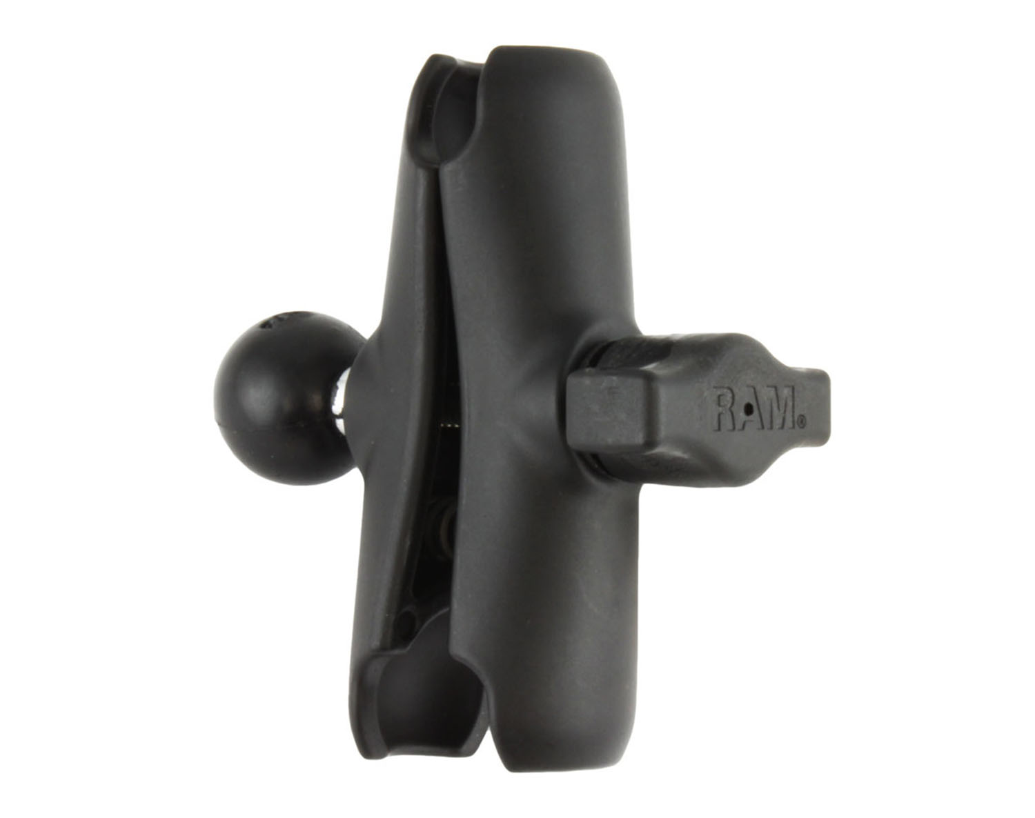 RAM MOUNT WITH 2 X RAM-B-238 BASES & STANDARD ARM RAM-B-102 (SKU 3827) main image 0