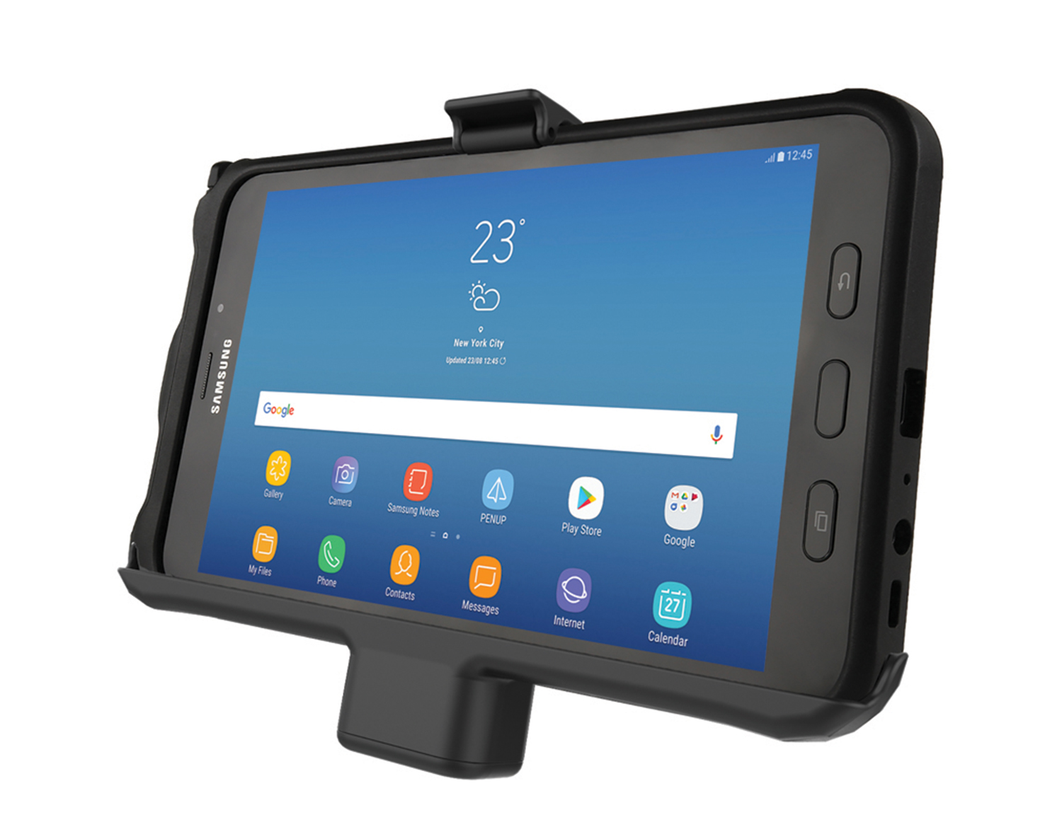 Купить Планшеты Galaxy Tab Active
