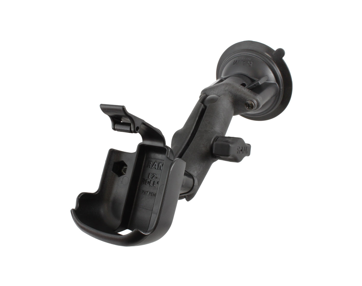 RAM Mounts RAM Suction Cup Windshield Mount for SPOT Connect & Satellite Communicator 
