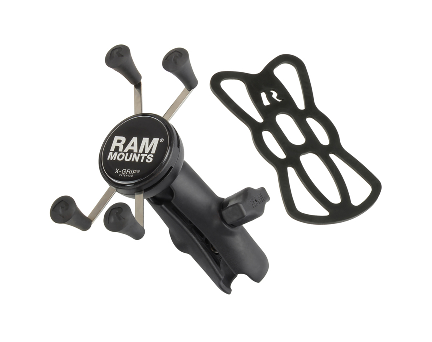 Ram mount